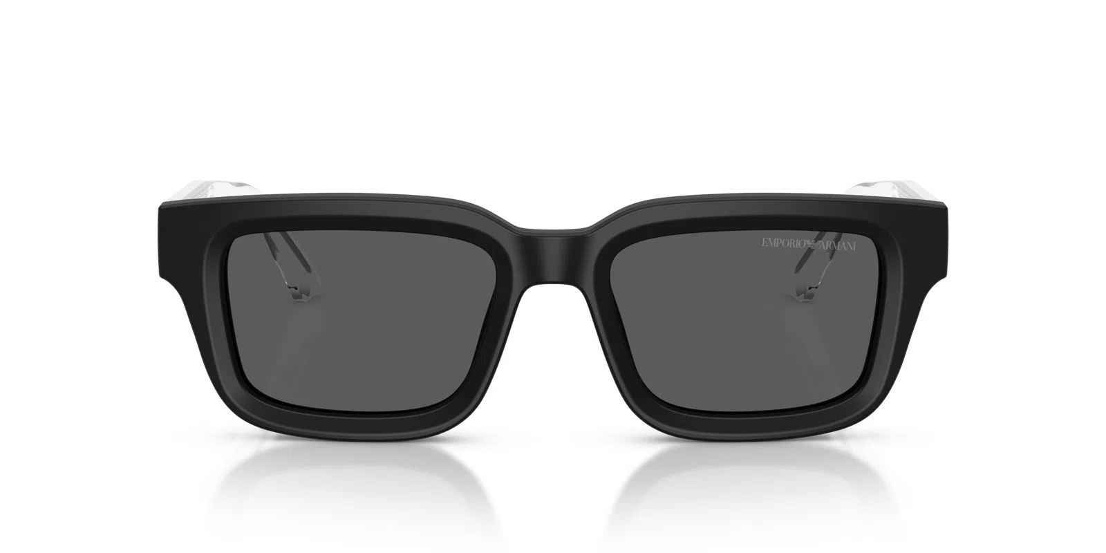 Emporio Armani 4270F Sunglasses - view 12